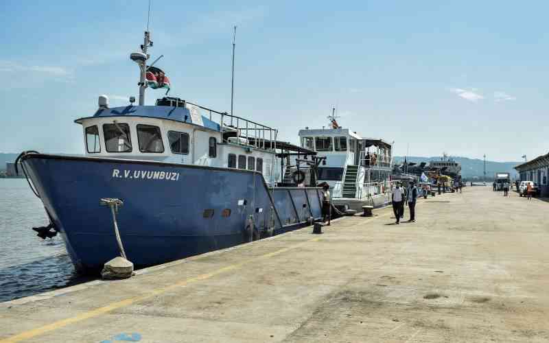World Maritime Day: Solid policies must power sector