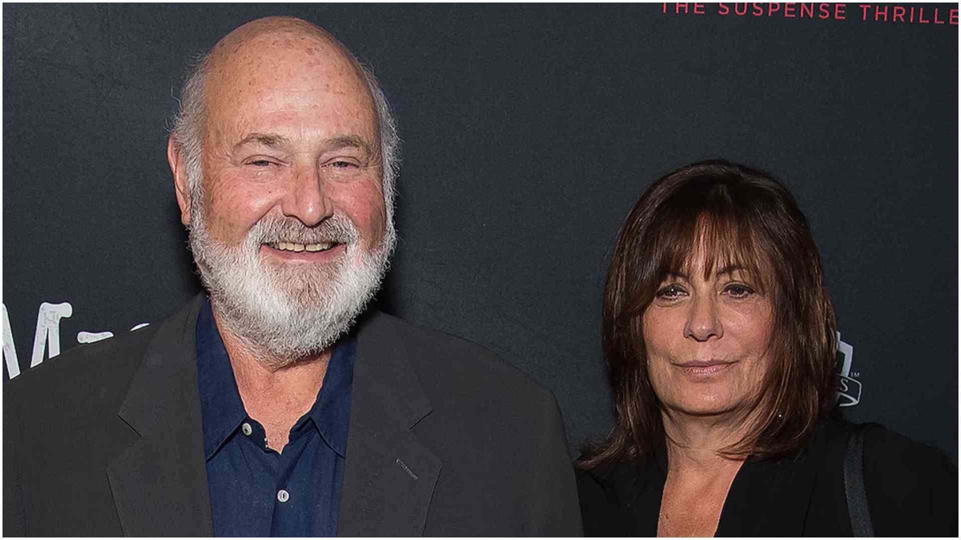 Hollywood star Rob Reiner, wife Michele Singer Reiner found dead in suspected homicide