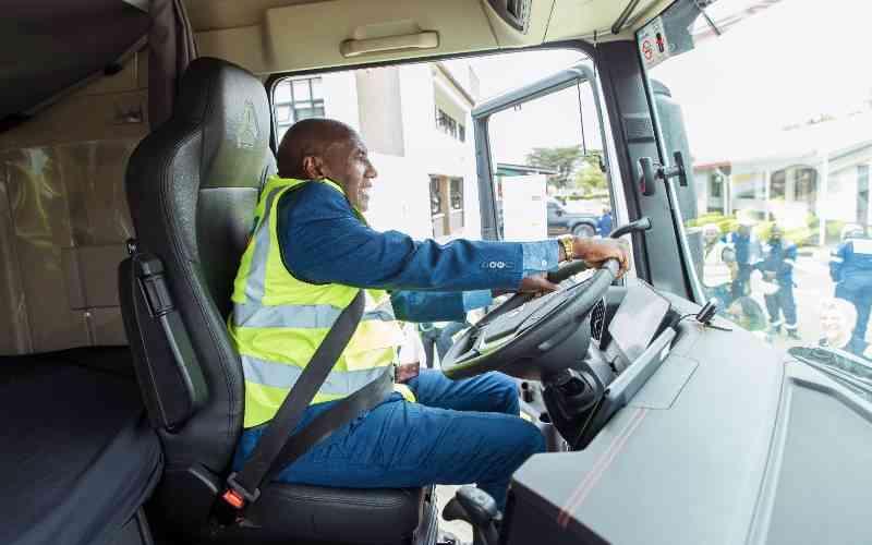 TotalEnergies banks on new fleet model to cut carbon emissions by 3,700 tonnes