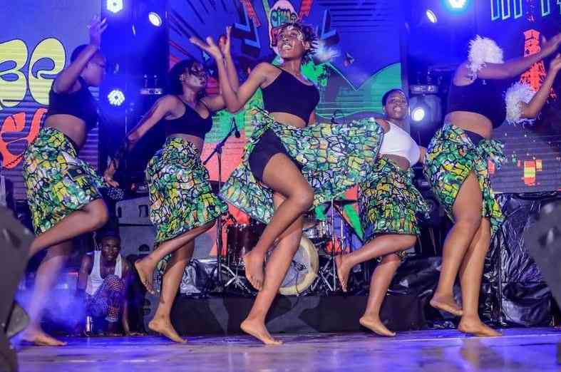 Melody as remedy: How music festival is easing conflict pains in Cameroon