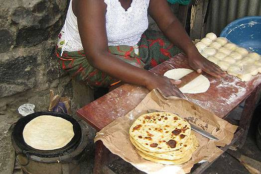 Cholera: Avoid foods from dingy vibandas, Nairobians urged