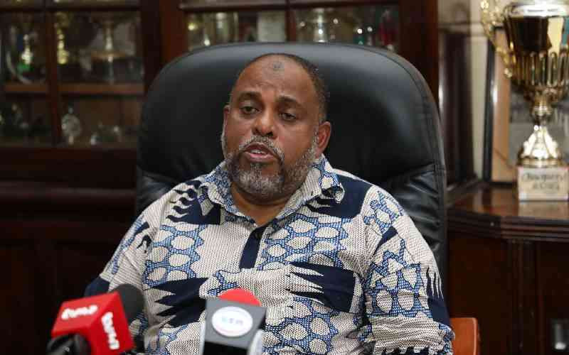 Headteachers call for dialogue as school unrest rocks learning institutions