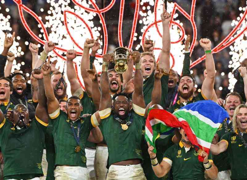 World Rugby promise a 'bigger, bolder, more accessible' 2027 World Cup