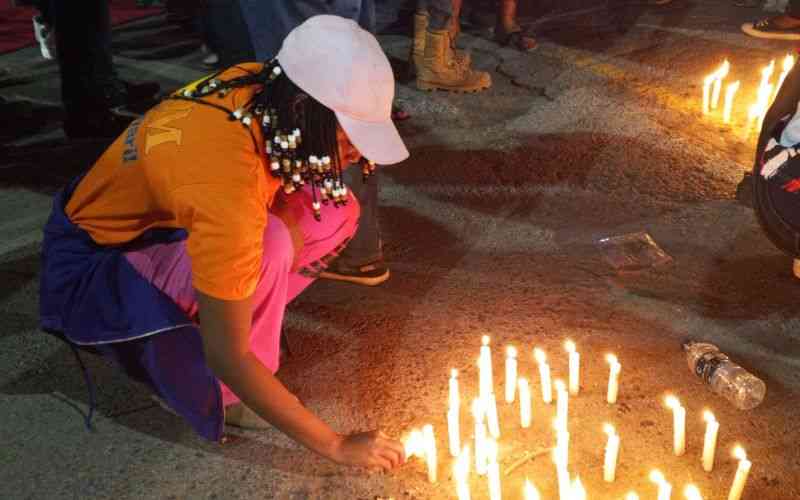 Baba, we miss you: How counties marked the start of Raila's anniversary