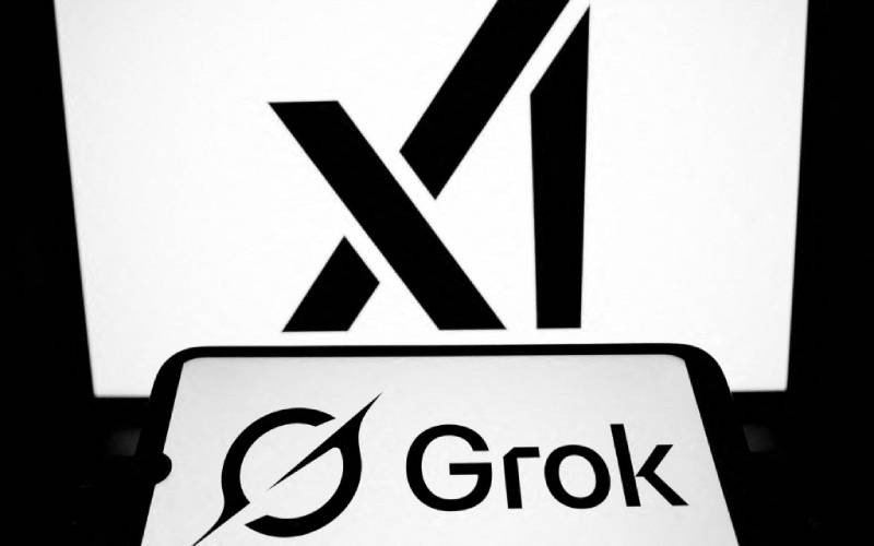 Grok stirs confusion over suspension after Gaza claims
