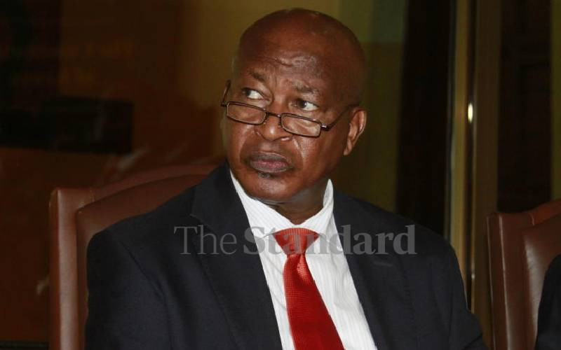Untold story of AG's battle against LSK and dilemma court faces