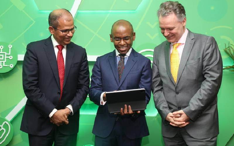 How your Sh26 daily has lifted Safaricom's earnings to Sh329b