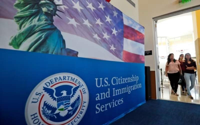 US citizenship test changes coming, raising concerns for those with low English skills