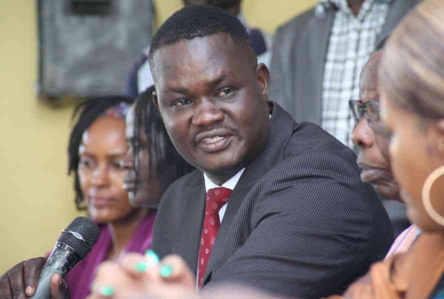 President Ruto slammed for silence over cross-border abductions