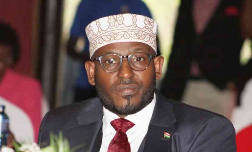 Governors to boycott Senate oversight committee accused of extortion