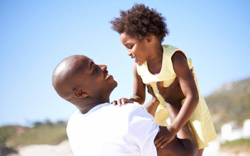 Before we celebrate fathers, let's endeavour to understand them