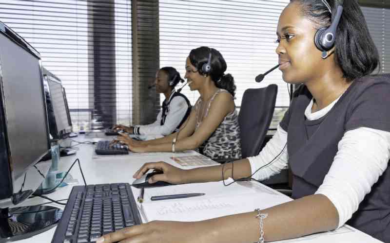 Africa deserves a seat at tech table: It's time for Opera to start giving back