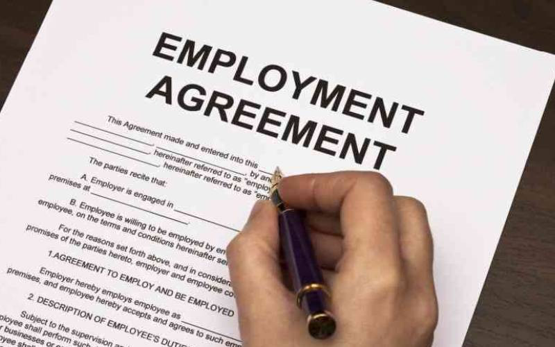 Contract conversion: Reform, risk and 90 day window that will redefine civil Service