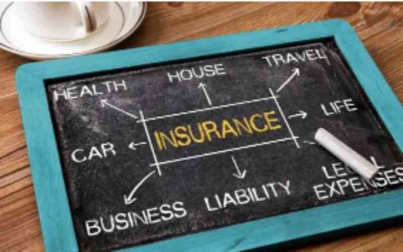 Insurance penetration slips as firms target underserved groups