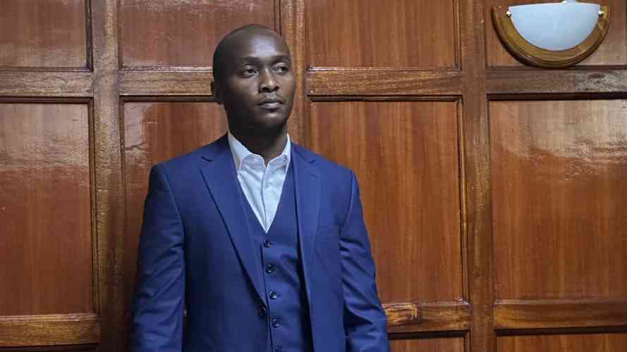 Fake Canadian embassy official pocketed sh51 million in visa scam, court told