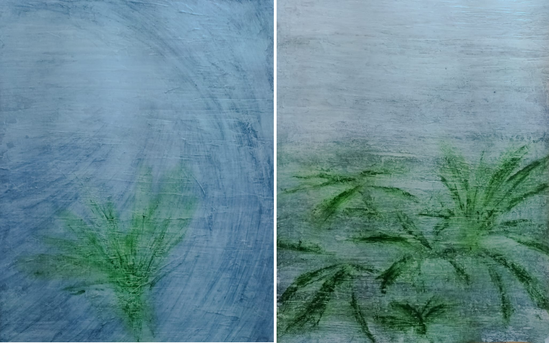 Tevin Ngunjiri's 'The Beer or the Mug' exhibition challenges society's definitions of self