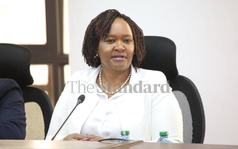 Trade CS calls for review of 1974 Standards Act amid low uptake