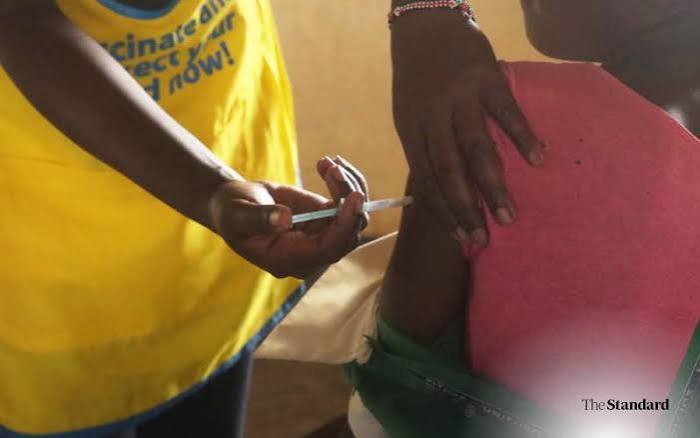 Kenya records 80 per cent increase in HPV vaccination among girls