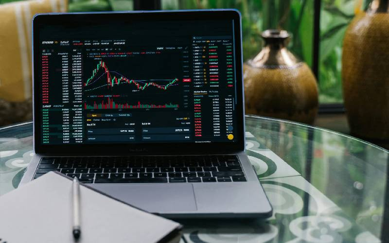 Smart investors in Kenya know how to spot a legit trading platform