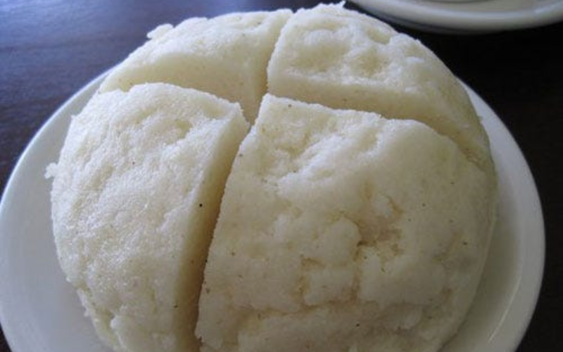 Inside Gusii 'Ugali feast' that quietly confirms a marriage is working