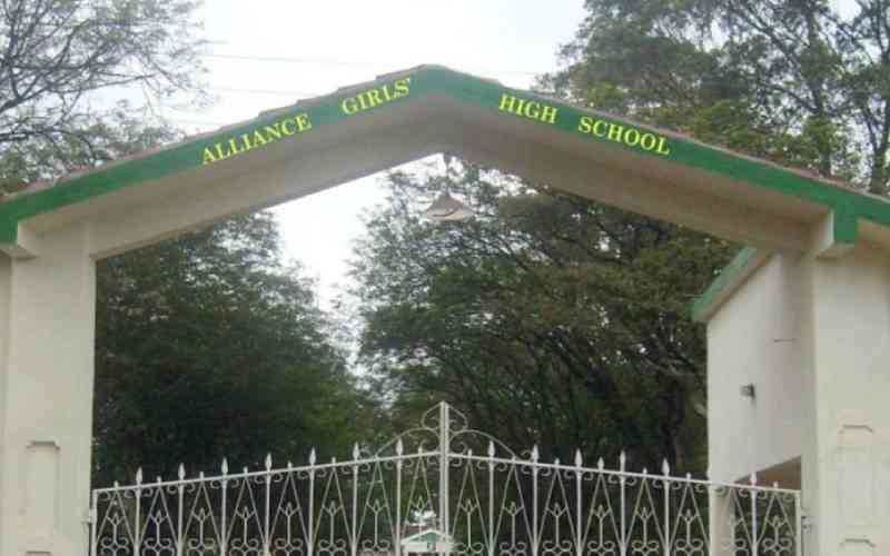 Alliance Girls board faces disbandment over inflated fees