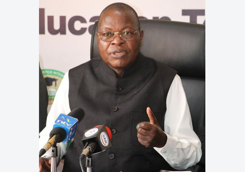 Kuppet: Capitation cuts will u...
