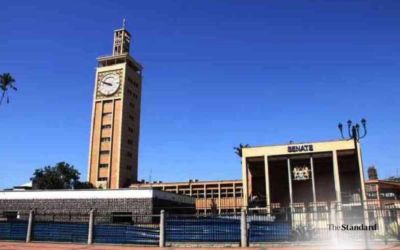 National Assembly approves Conflict of Interest Bill, moves to Senate