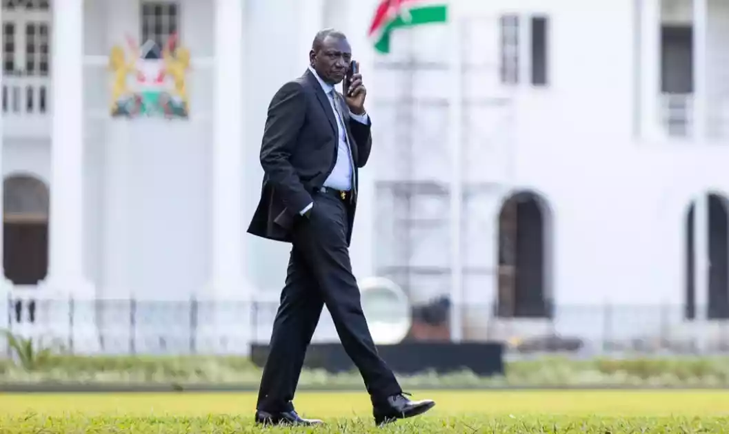 More billions flow to State House and Ruto's office 14 months to polls