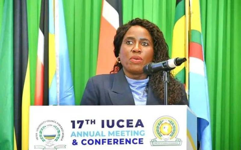 Government roots Kenya's AI ambitions in industry-led digital skills