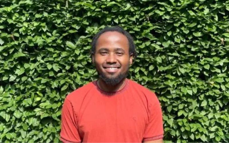 Kenyan poet Migwi Mwangi shortlisted for Sh193,000 Evaristo Prize