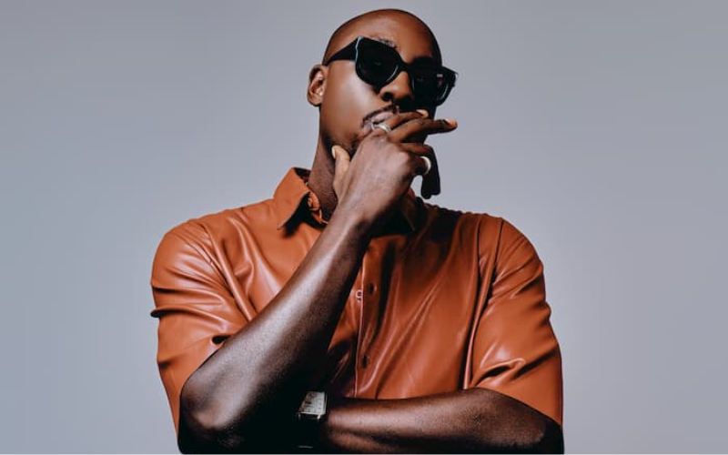 Bien emerges as East Africa's collabo king on Spotify with 'Finale,' 'Ayayaah'