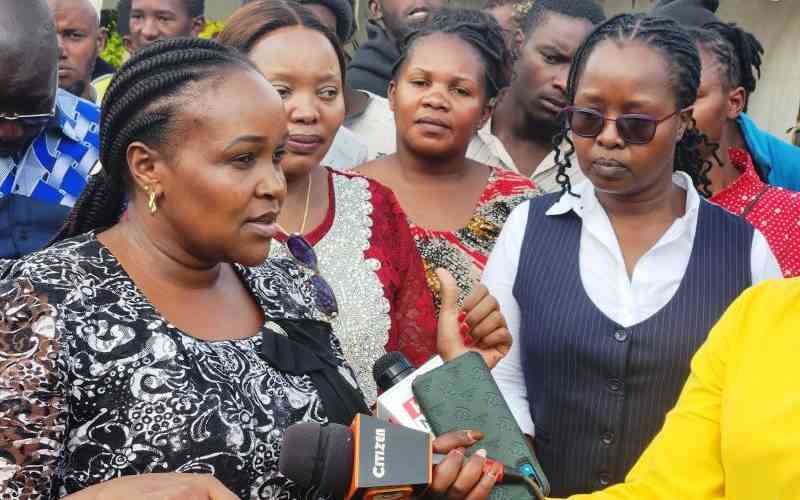 Thousands of students to miss out on national exams as capitation crisis bites