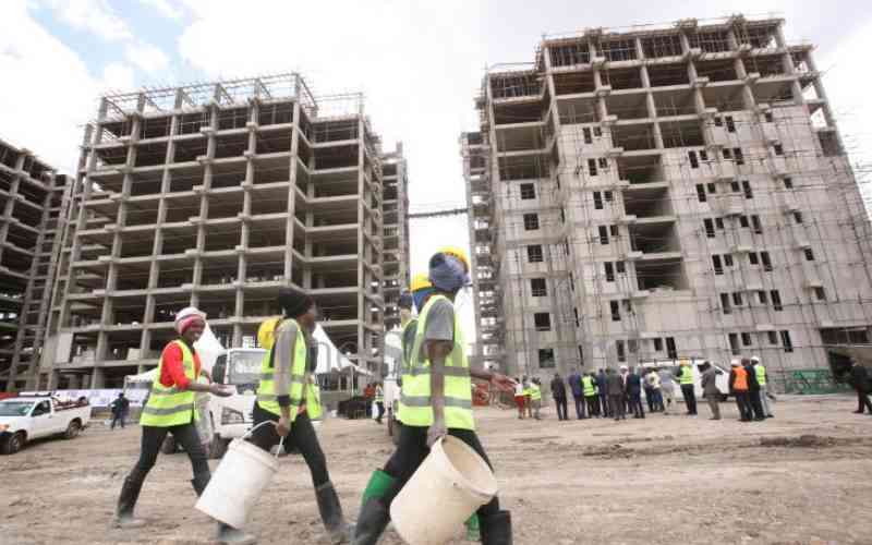 State in a spot over appeal on housing levy