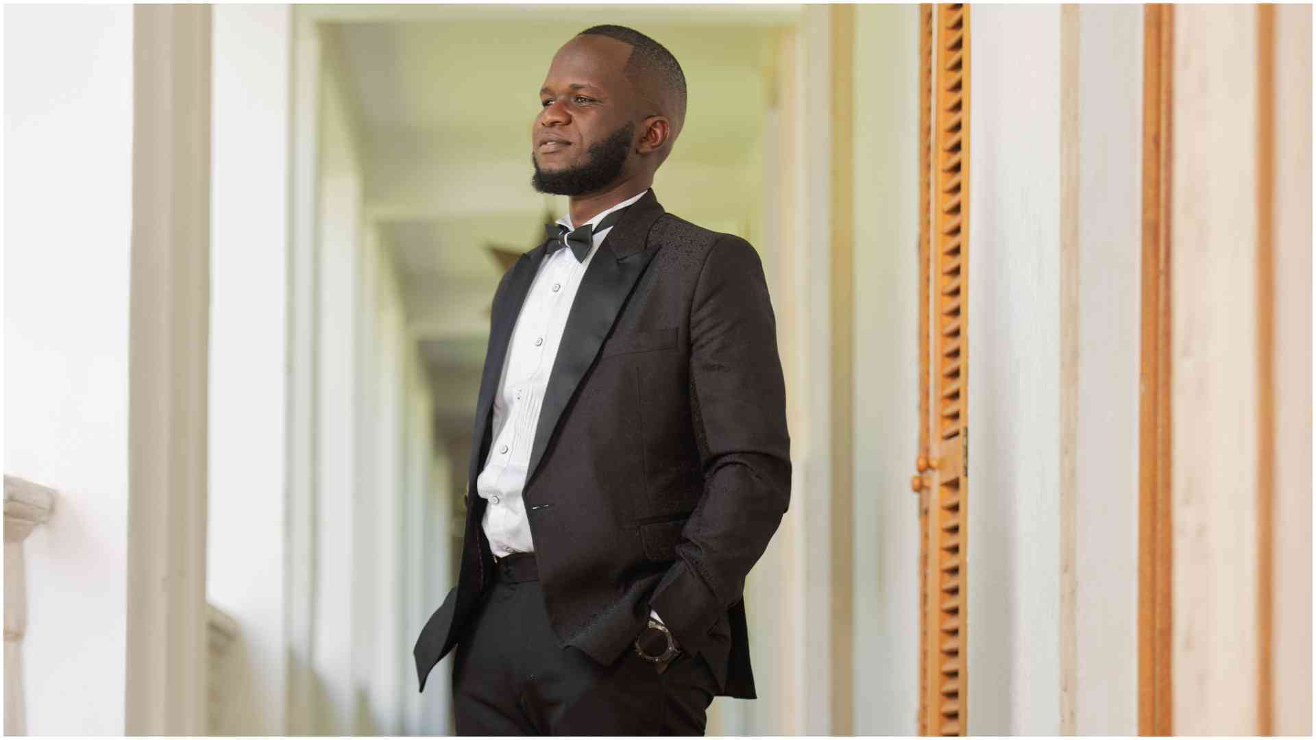 Sam Gold: Brains behind Sh50 million Luo Festival