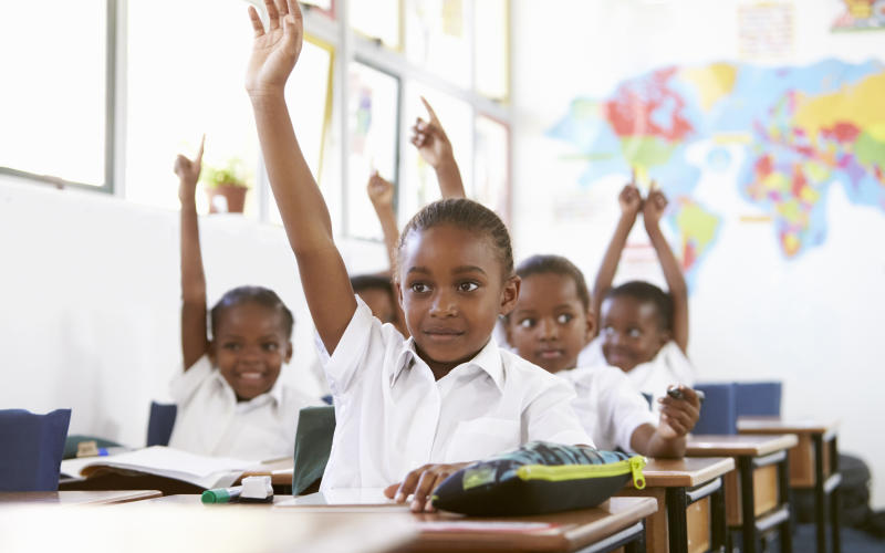 Back-to-school glow fades as parents, children adjust to reality