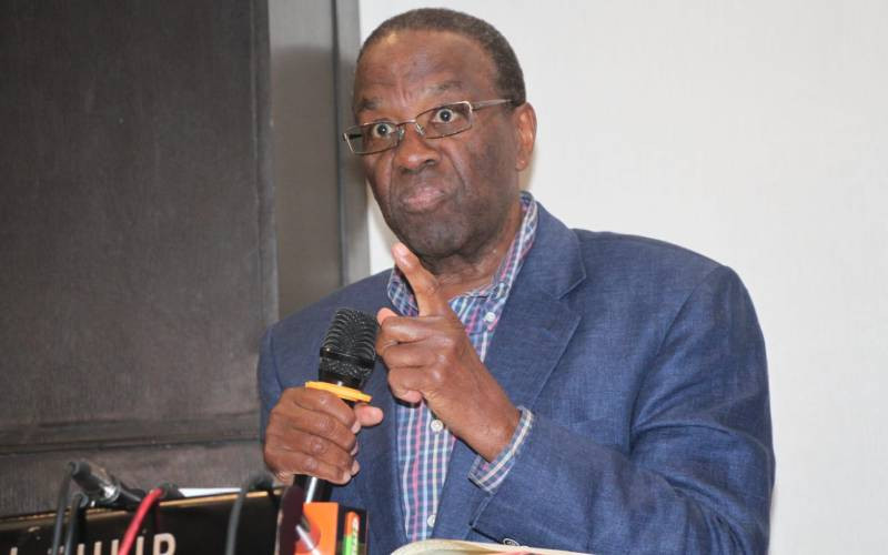 Report: Over 2,100 attacks on sexual and gender minorities reported in Kenya in a year