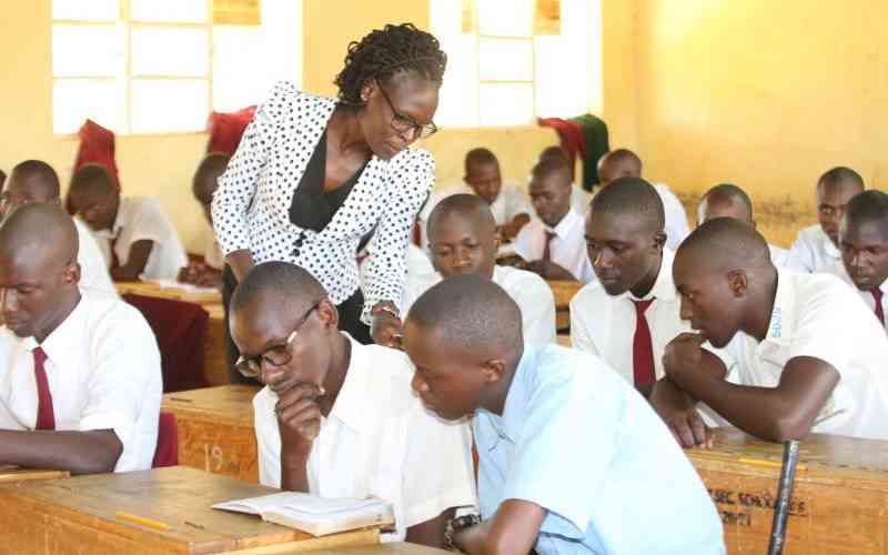 Schools defy ministry guidelines on fees, learning hours