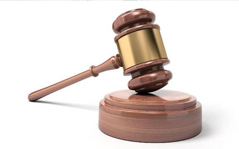Ugandan charged with trafficking 190 kilograms of narcotic drugs