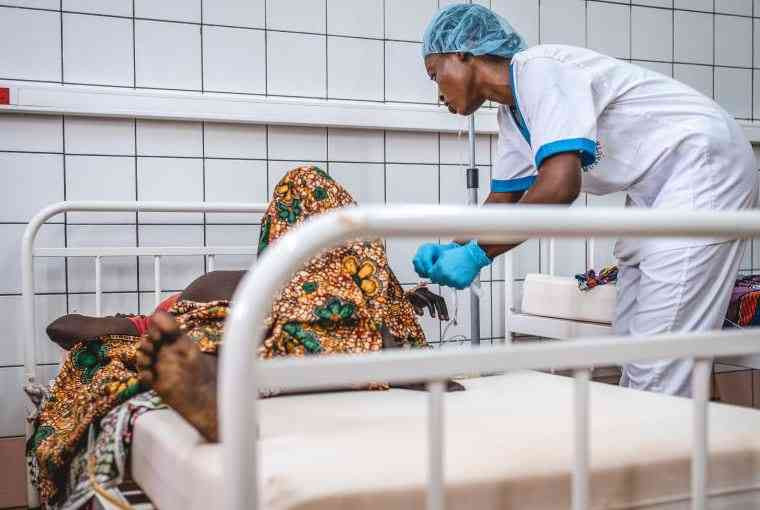 Bleeding to death: The preventable tragedy of childbirth