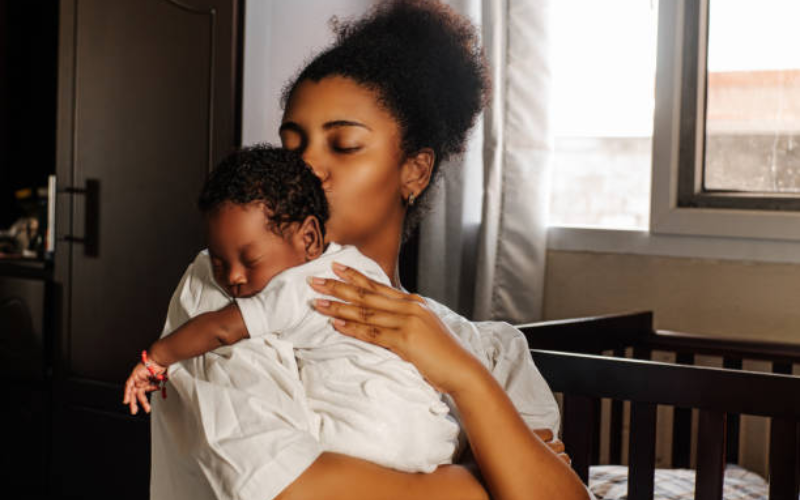 Parenthood: Learning to care for your baby, one day at a time