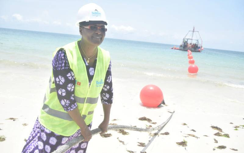 Experts: Governance gaps hindering growth of blue economy