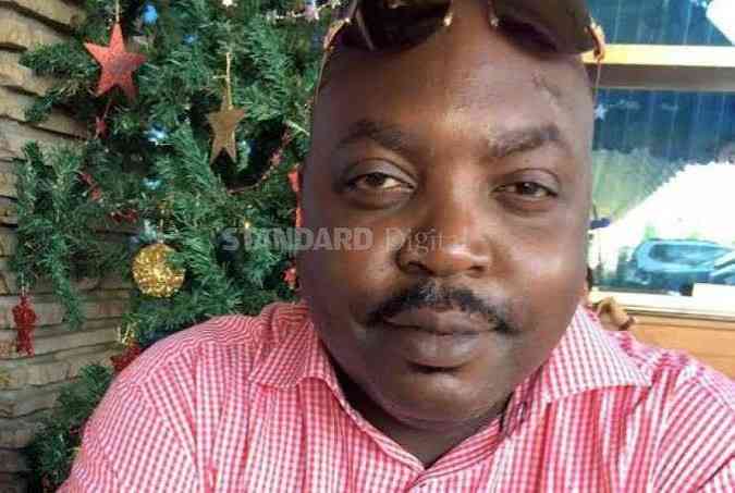 Court rejects DPP bid to overturn the acquittal of businessman Brian Yongo