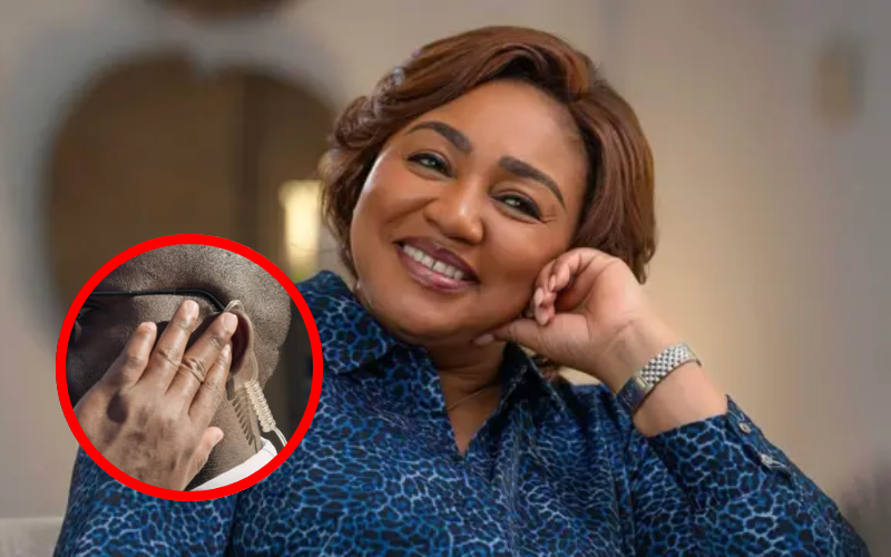 Rwanda, DRC clash as First Lady's security blocks officers from Washington hotel elevator