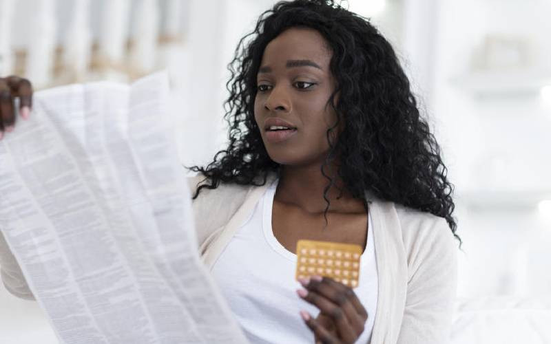 Study shows only 14 per cent of disabled women use contraceptives