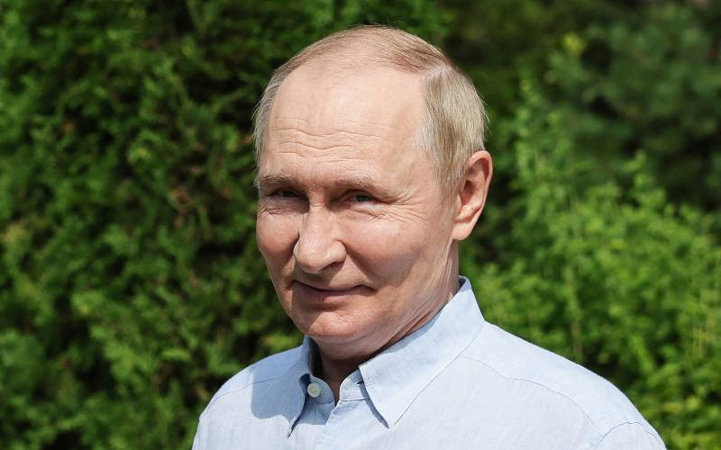 UK deals blow to Russia's disinformation push in Africa