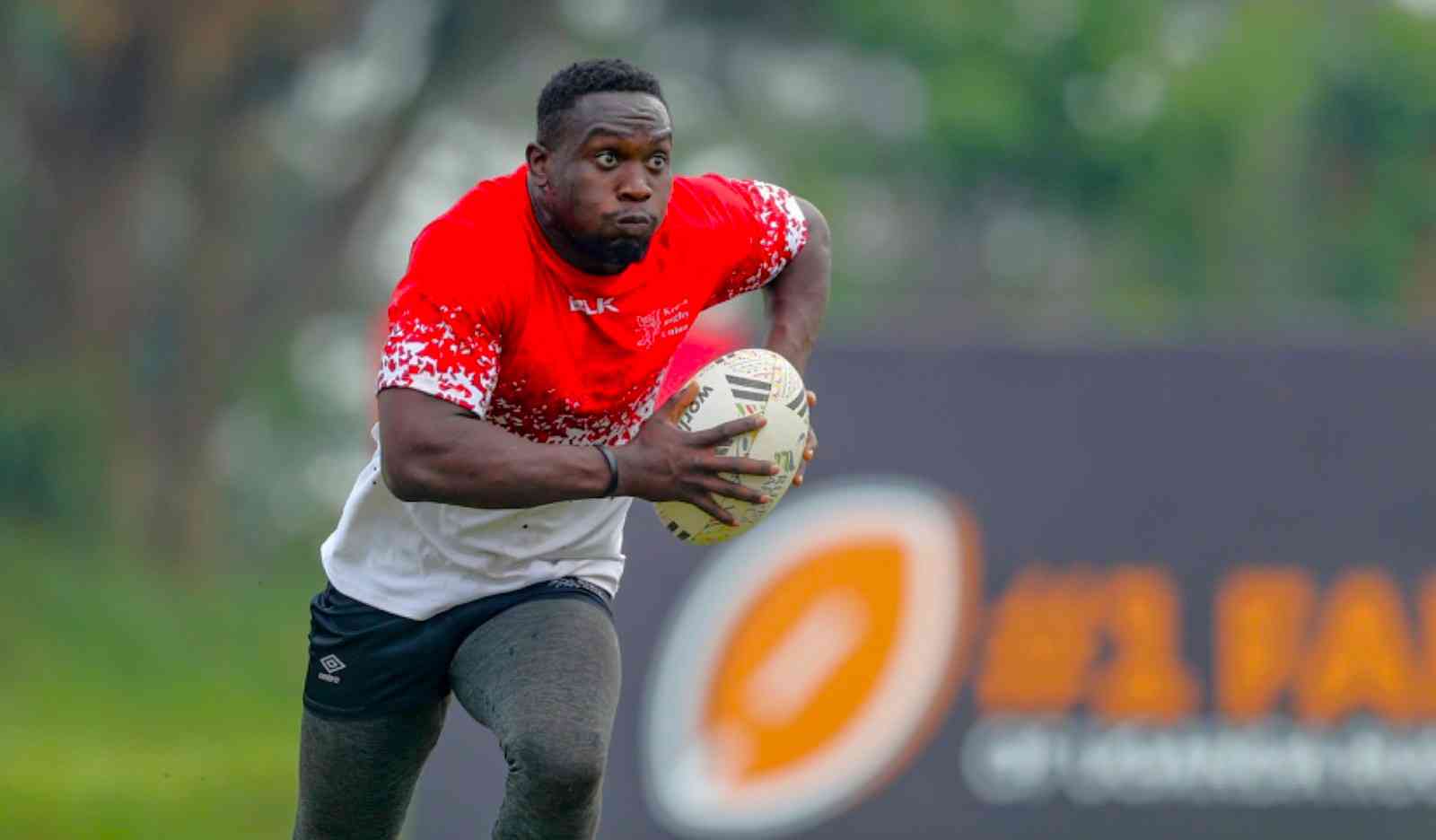 Elgon Cup: Kenya Simbas ready to charge to glory against Uganda Cranes