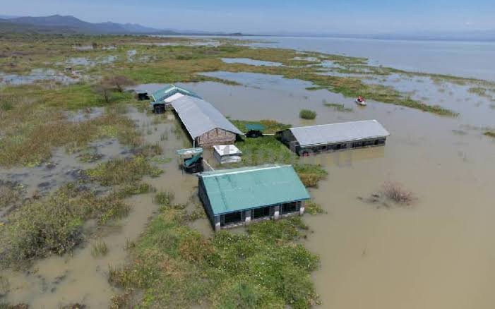 Nakuru, Bomet identify high-risk areas ahead of the El Nino rains