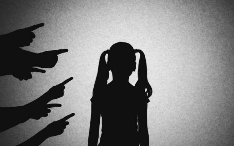 Grade six and seven students become victims of SGBV in Taita Taveta, say officials