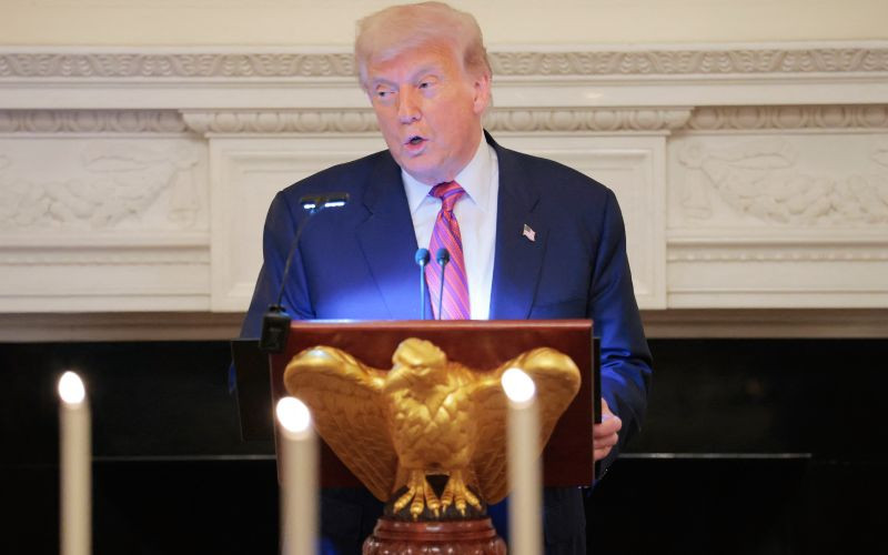 Trump pulls US from World Health pandemic reforms