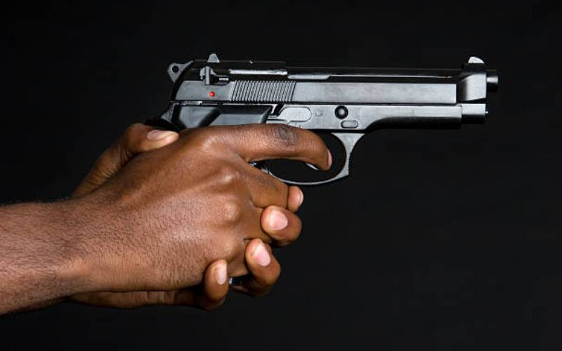 Residents demand answers after ADC guard shoots boy